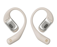 Shokz OpenFit Beige - 1159475 - zdjęcie 5